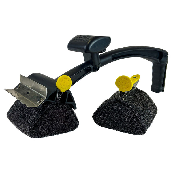 Scrub Daddy BBQDaddy Steam Cleaning Grill Brush