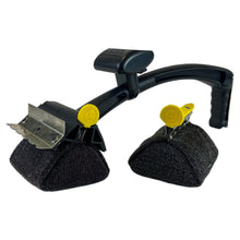 Scrub Daddy BBQDaddy Steam Cleaning Grill Brush