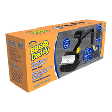 Scrub Daddy BBQDaddy Steam Cleaning Grill Brush