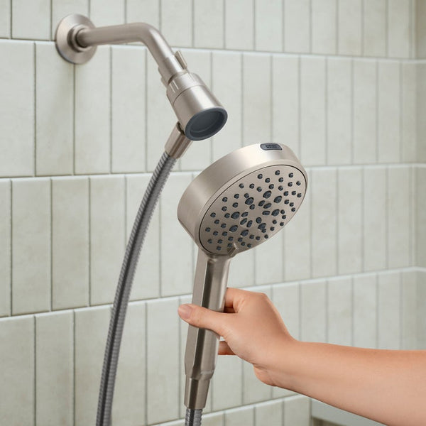 Kohler Assert Multifunction 1.75GPM Handshower- Matte Blk