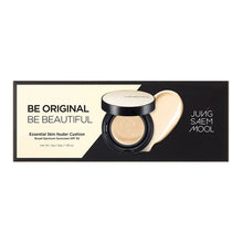 JUNGSAEMMOOL Essential Nuder Cushion Bundle