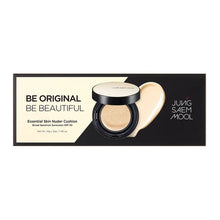 JUNGSAEMMOOL Essential Nuder Cushion Bundle Medium