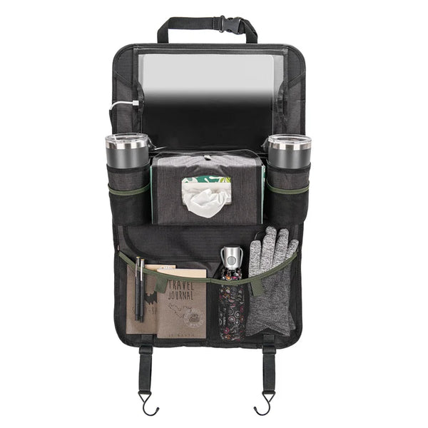 Trekterra Back Seat Organizer 2-pack