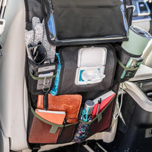 Trekterra Back Seat Organizer 2-pack