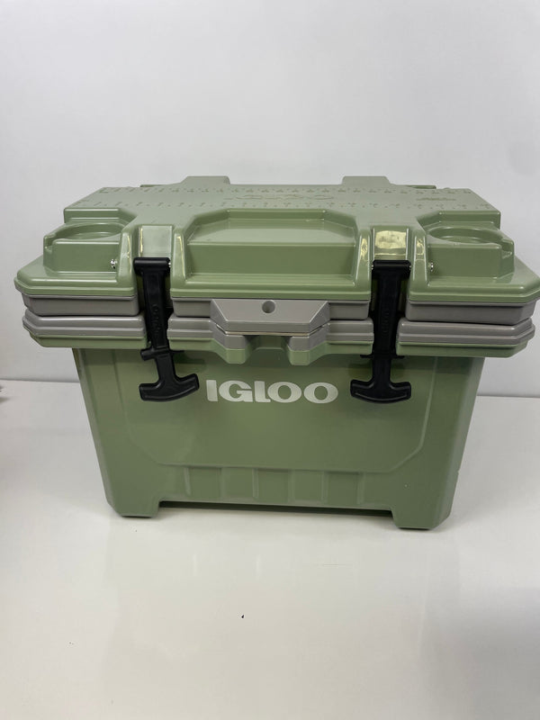 IMX 24QT Cooler