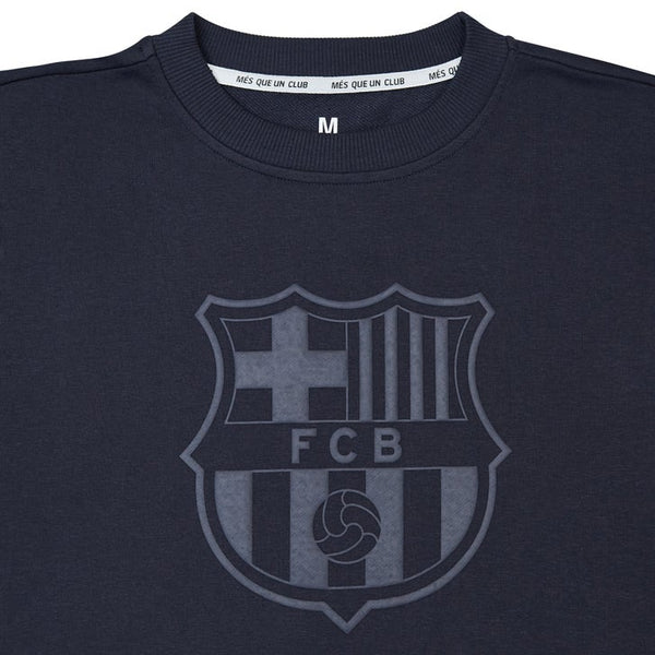 Icon Sports Adult Crewneck Sweatshirt