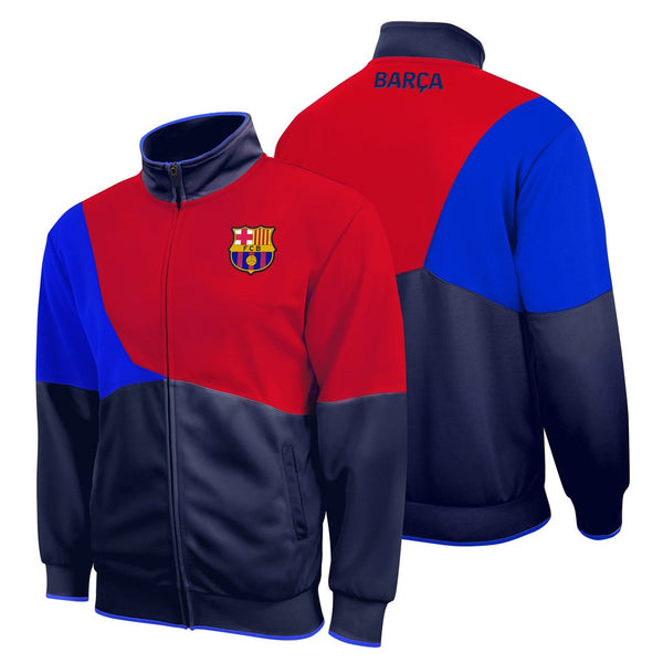 Icon Sports Adult Track Jacket