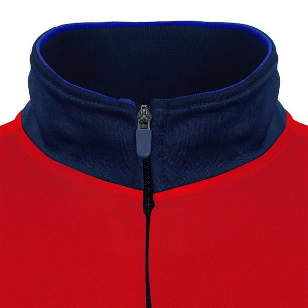 Icon Sports Adult Track Jacket