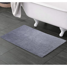 Purely Indulgent Everyday Bath Mat Assorted Colors