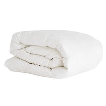 Naturtex Hotel Luxe Hungarian Goose Down Comforter- King