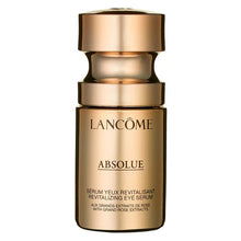 Lancome Absolue Revitalizing Eye Serum, 0.5 fl oz