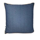 Bluey Denim Deco Pillow