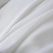 300 Thread Count 100% Viscose from Bamboo White Comforter Full