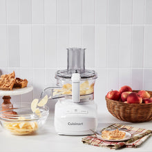 Cuisinart 9-Cup Continuous Feed Food Processor