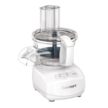 Cuisinart 9-Cup Continuous Feed Food Processor