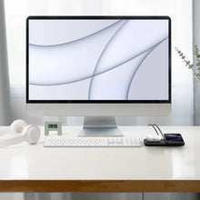 Belkin 2-in-1 Magnetic Wireless Charging Pad with Qi2 15W