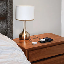 Belkin 2-in-1 Magnetic Wireless Charging Pad with Qi2 15W