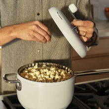 Popsmith Popcorn Popper Starter Kit- Cream