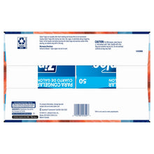 Ziploc Seal Top Freezer Bag, Quart, 200-count