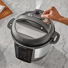Instant Pot 6 QT RIO Gourmet Electric Pressure Cooker Stainless Steel