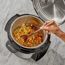 Instant Pot 6 QT RIO Gourmet Electric Pressure Cooker Stainless Steel