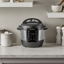 Instant Pot 6 QT RIO Gourmet Electric Pressure Cooker Stainless Steel