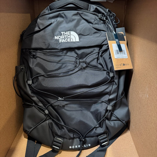 The North Face Borealis Backpack