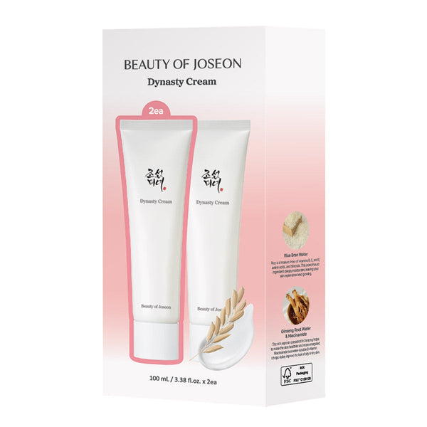 BEAUTY OF JOSEON DYNASTY CREAM FACE MOISTURIZER