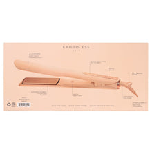 Kristin Ess Hair Signature Styling Set 3-in-1 Ceramic Flat Iron