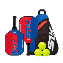 Selkirk SLK Prime Max Pickleball Bundle