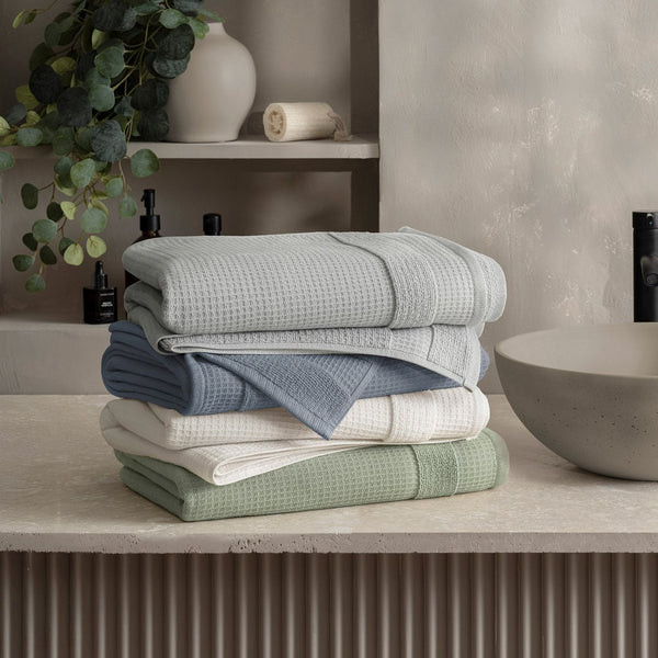 Ombre Bath Towel by Loftex
