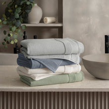 Ombre Bath Towel by Loftex