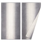Ombre Bath Towel by Loftex
