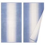 Ombre Bath Towel by Loftex