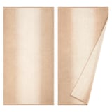 Ombre Bath Towel by Loftex