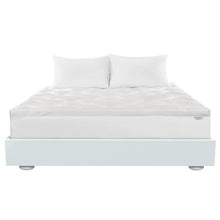 Beautyrest Black Cooling Pillow Top Mattress Topper