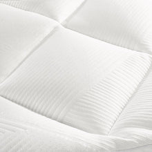 Beautyrest Black Cooling Pillow Top Mattress Topper