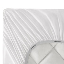 Beautyrest Black Cooling Pillow Top Mattress Topper