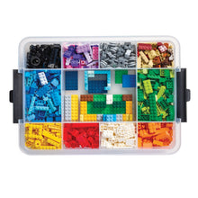 Sabatier Snacklebox 2-piece Set with Cutting Board Lids