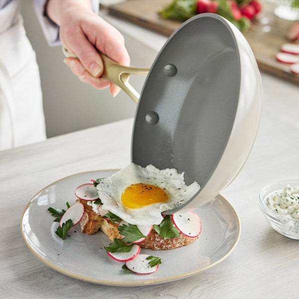 GreenPan Jewel Ceramic Non-Stick 11-Piece Cookware Set