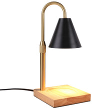 Mikasa Candle Warmer Plug-In Metal Stand