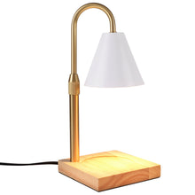 Mikasa Candle Warmer Plug-In Metal Stand