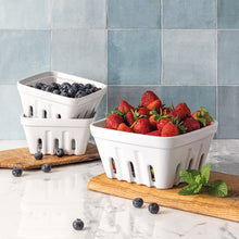 over&back 3-Piece Multipurpose Baskets
