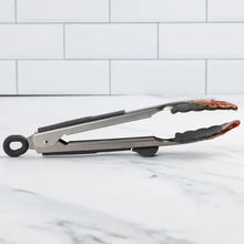 Prepworks 5-piece Heads-Up Cooking Tong Set