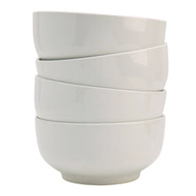 Denmark 4-piece White All Purpose Bowls