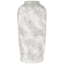 Elements Rustic Ceramic Vase, 3 Assorted Styles