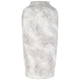 Elements Rustic Ceramic Vase, 3 Assorted Styles