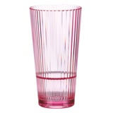 Jia Wei 22 oz. Drinkware Set of 8