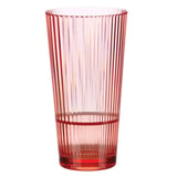 Jia Wei 22 oz. Drinkware Set of 8