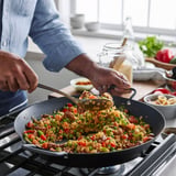 GreenPan Carbon Steel 15